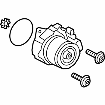 Valve Cover Gasket