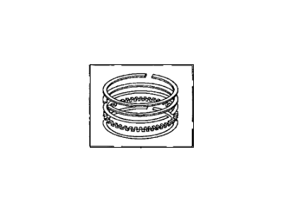 Valve Cover Gasket