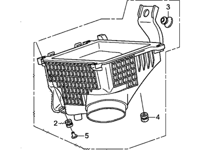 Valve Cover Gasket