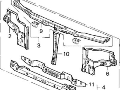 Valve Cover Gasket