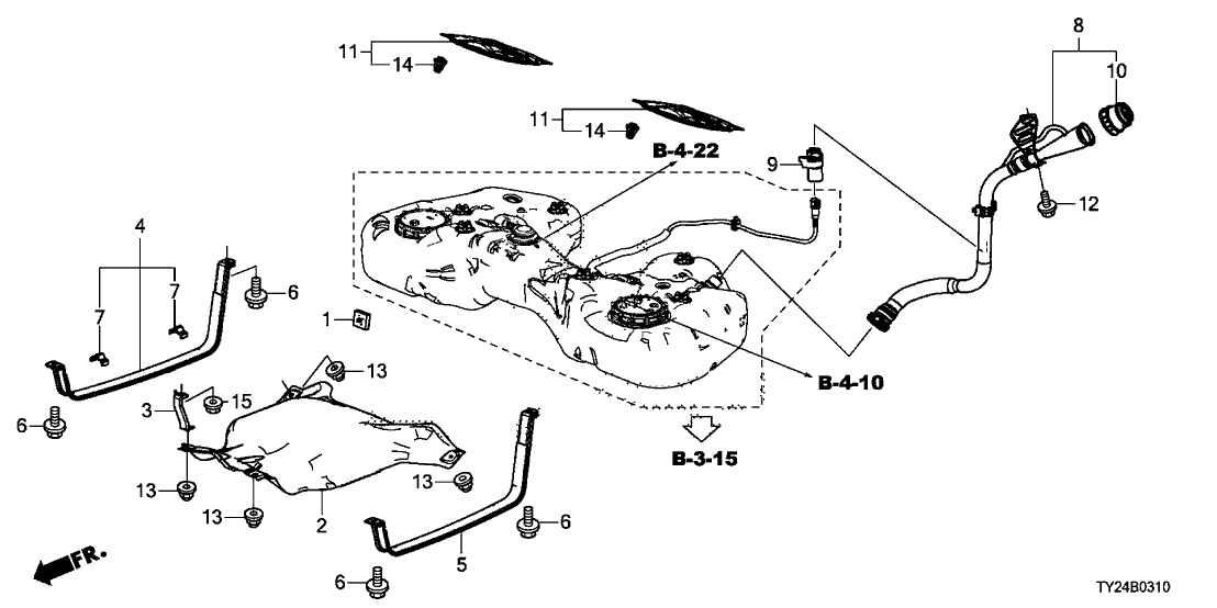 Valve Cover Gasket