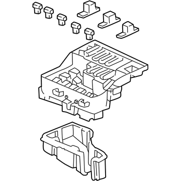 Valve Cover Gasket