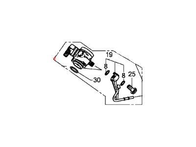 Valve Cover Gasket