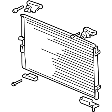 Valve Cover Gasket