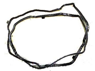 Valve Cover Gasket