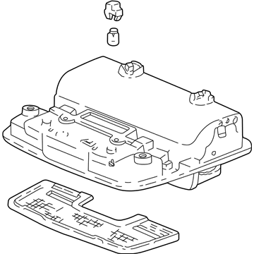Valve Cover Gasket