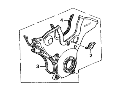 Valve Cover Gasket