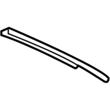 Valve Cover Gasket