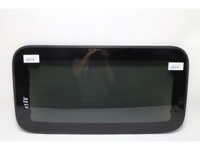 Valve Cover Gasket