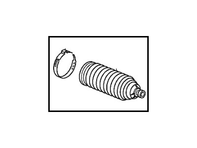 Valve Cover Gasket