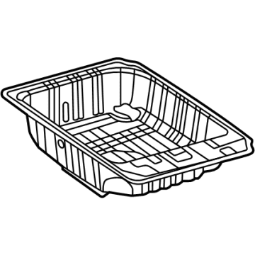 Valve Cover Gasket