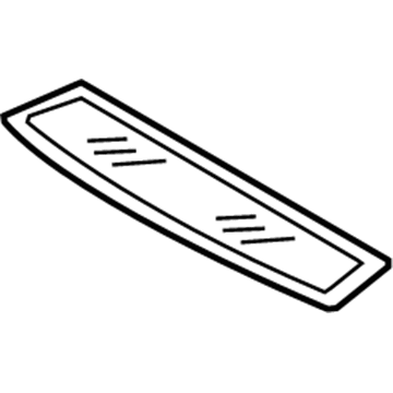 Valve Cover Gasket