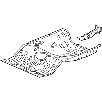 Valve Cover Gasket