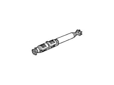 Valve Cover Gasket