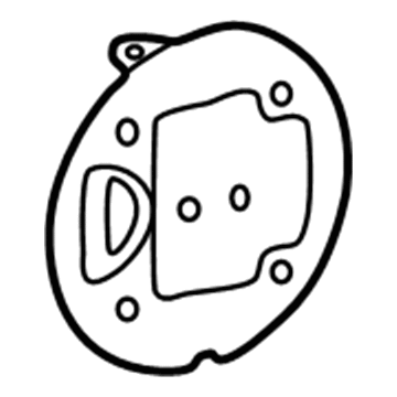 Valve Cover Gasket