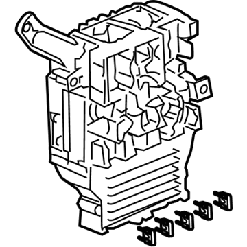 Valve Cover Gasket