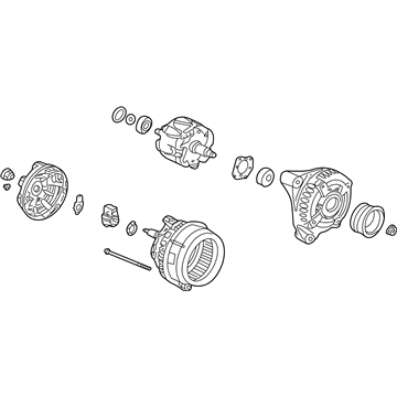 Valve Cover Gasket