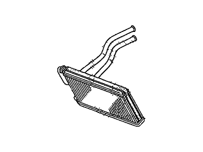 Valve Cover Gasket