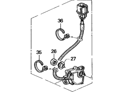 Valve Cover Gasket
