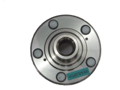 Valve Cover Gasket