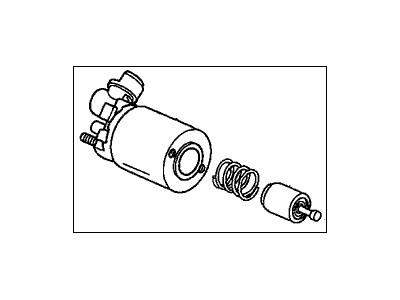 Valve Cover Gasket