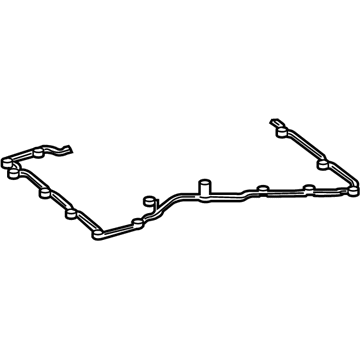 Valve Cover Gasket