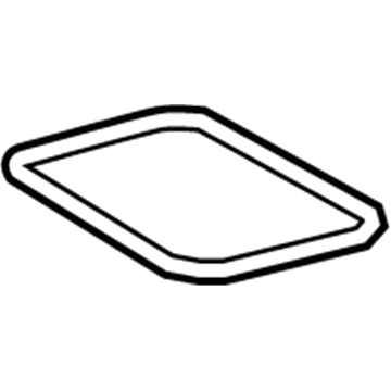 Valve Cover Gasket