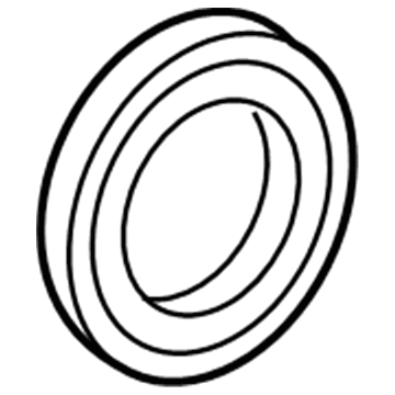 Valve Cover Gasket