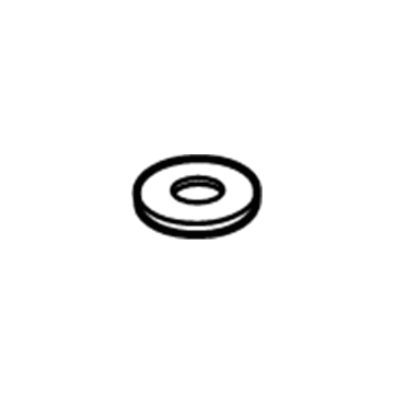 Valve Cover Gasket