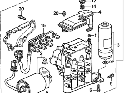 Valve Cover Gasket