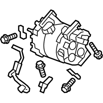 Valve Cover Gasket