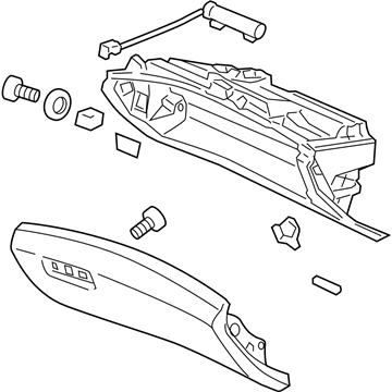 Valve Cover Gasket