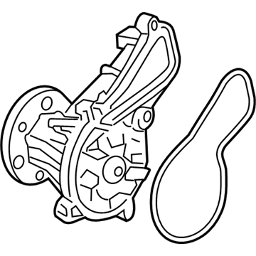 Valve Cover Gasket