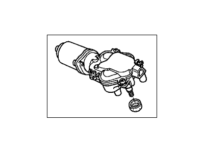 Valve Cover Gasket