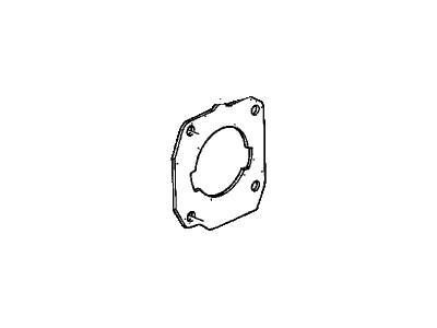Valve Cover Gasket