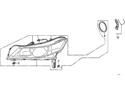 Valve Cover Gasket