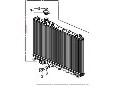 Valve Cover Gasket