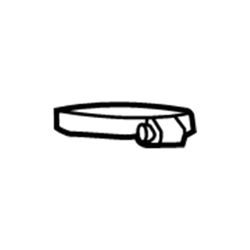 Valve Cover Gasket