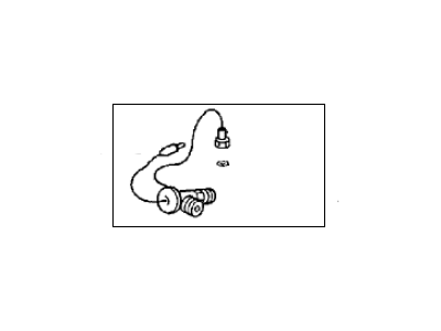 Valve Cover Gasket