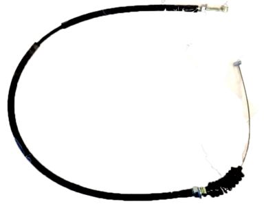 Valve Cover Gasket