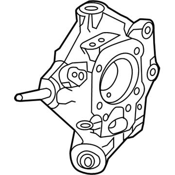 Valve Cover Gasket