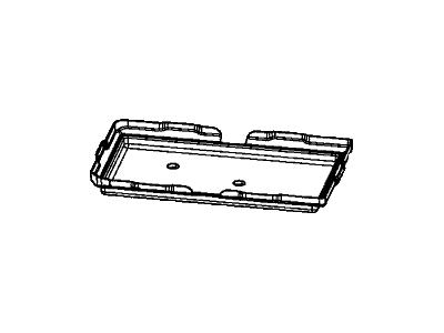 Valve Cover Gasket