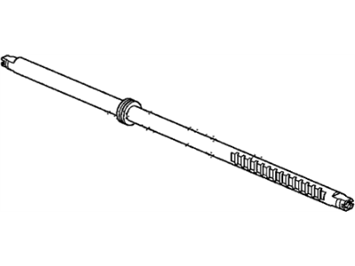 Valve Cover Gasket