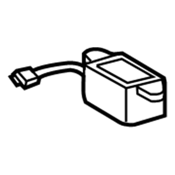Valve Cover Gasket