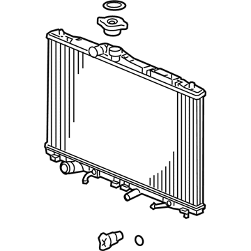 Valve Cover Gasket