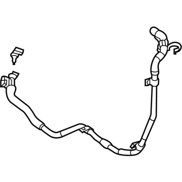 Valve Cover Gasket