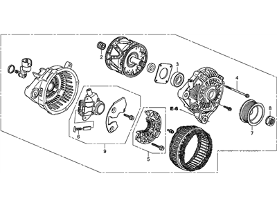 Valve Cover Gasket