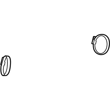Valve Cover Gasket