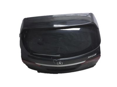 Valve Cover Gasket