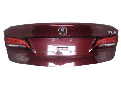 Valve Cover Gasket